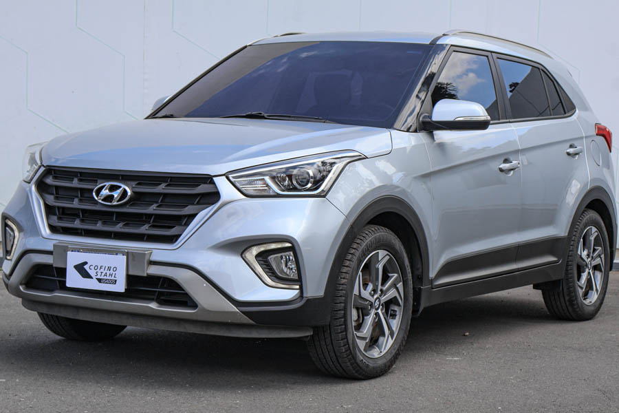 HYUNDAI CRETA 2020 - 3986